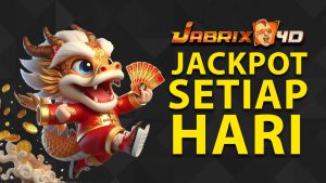jabrix4d Login